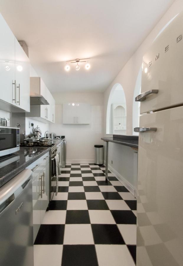 Free Parking! Very Large 2 Bedroom Clifton Flat Bristol Eksteriør bilde