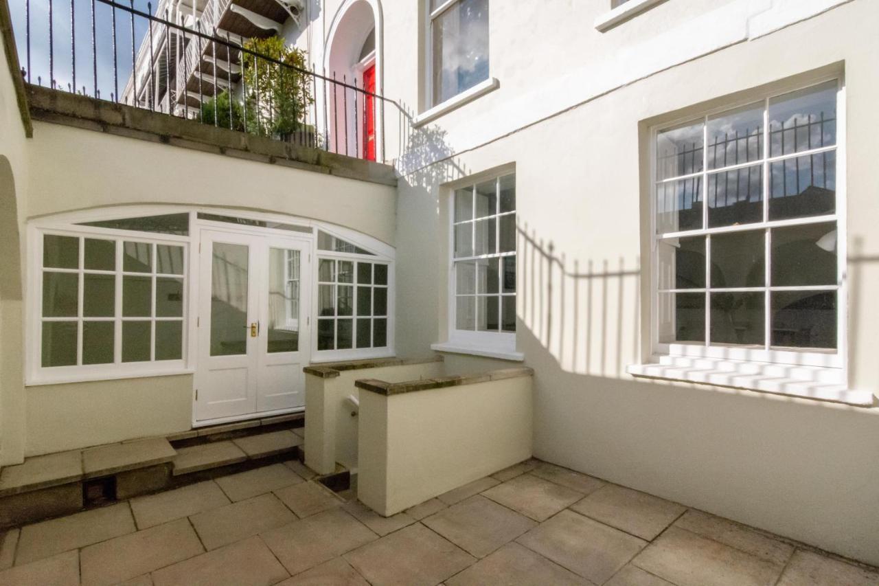 Free Parking! Very Large 2 Bedroom Clifton Flat Bristol Eksteriør bilde