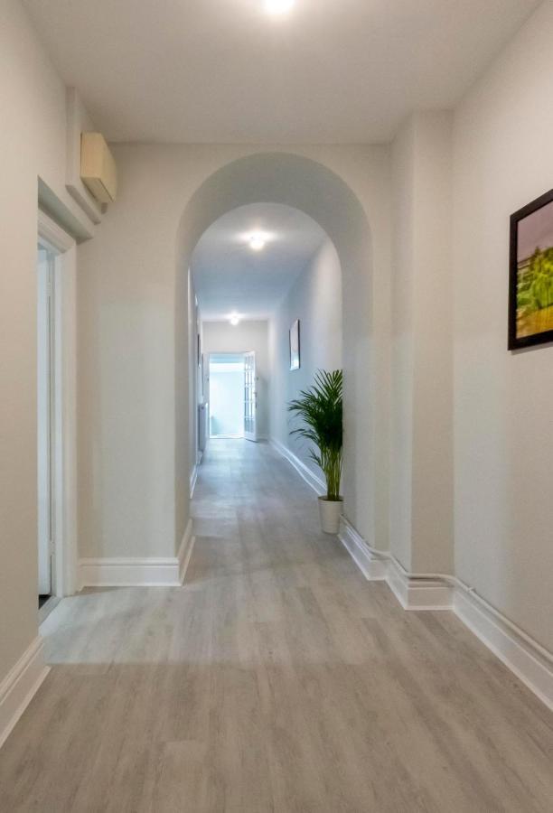 Free Parking! Very Large 2 Bedroom Clifton Flat Bristol Eksteriør bilde