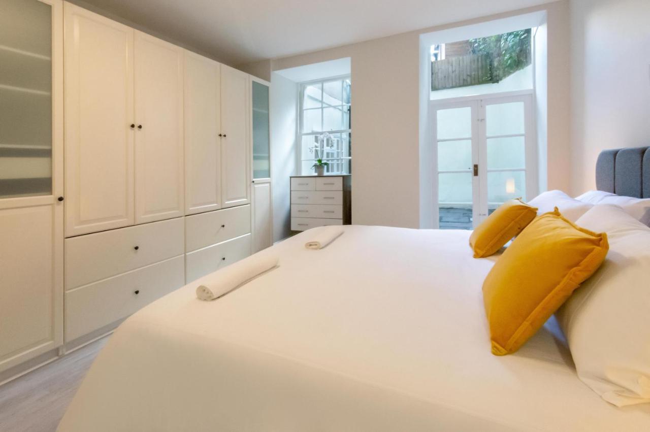 Free Parking! Very Large 2 Bedroom Clifton Flat Bristol Eksteriør bilde