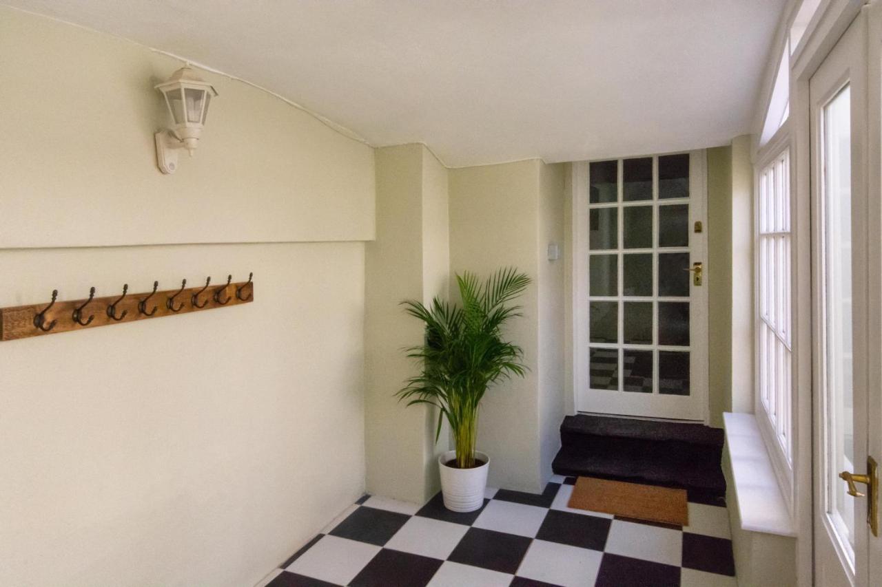 Free Parking! Very Large 2 Bedroom Clifton Flat Bristol Eksteriør bilde