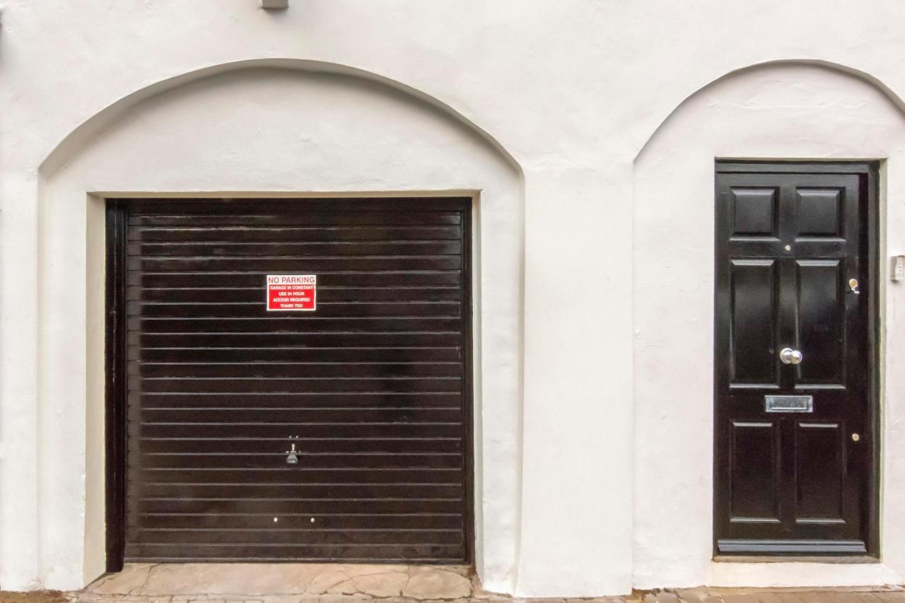 Free Parking! Very Large 2 Bedroom Clifton Flat Bristol Eksteriør bilde